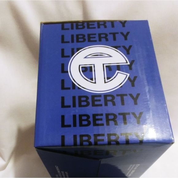 White Castle Coffee Mug Blue - Picture 10 of 10